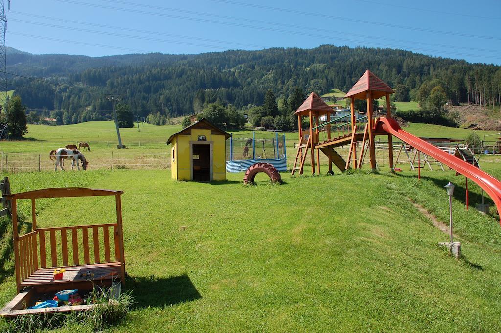 Bauernhaus Kolsassberg Eksteriør bilde